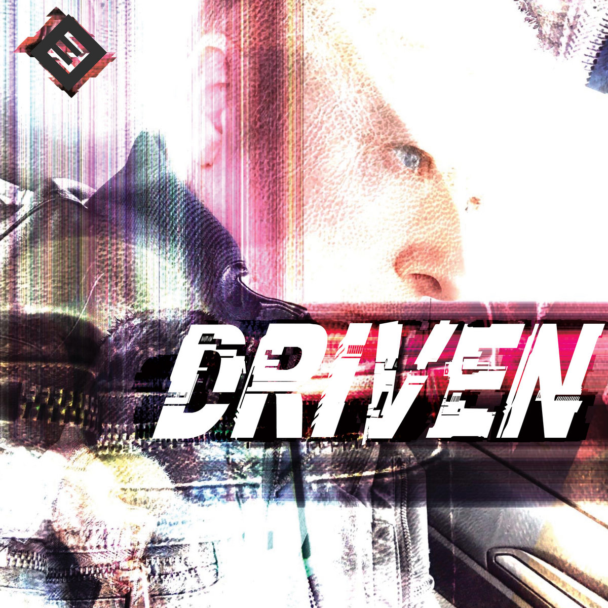 Driven (radio mix)