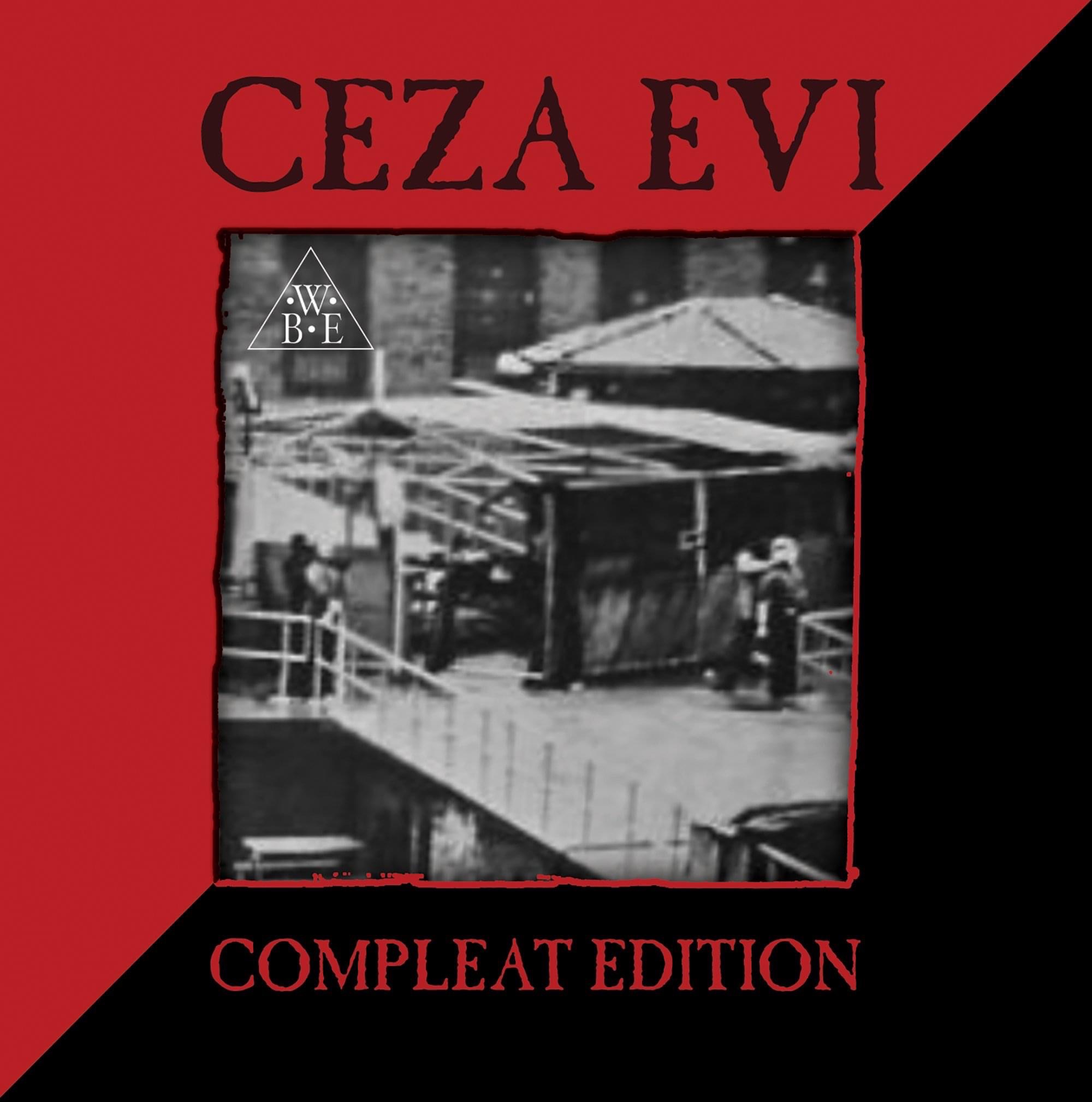 Ceza Evi - compleat edition